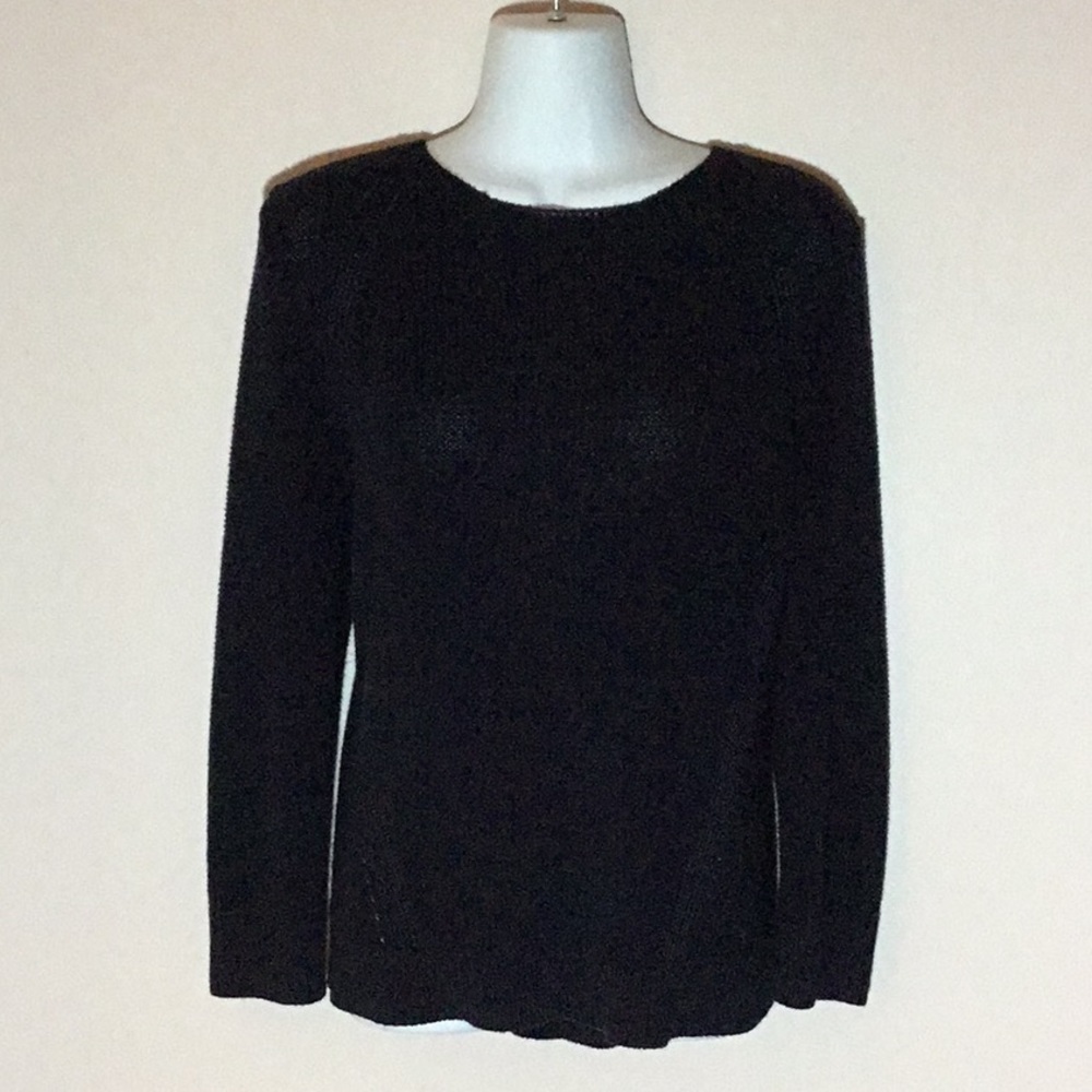 Ann Taylor Seasonless Sweater